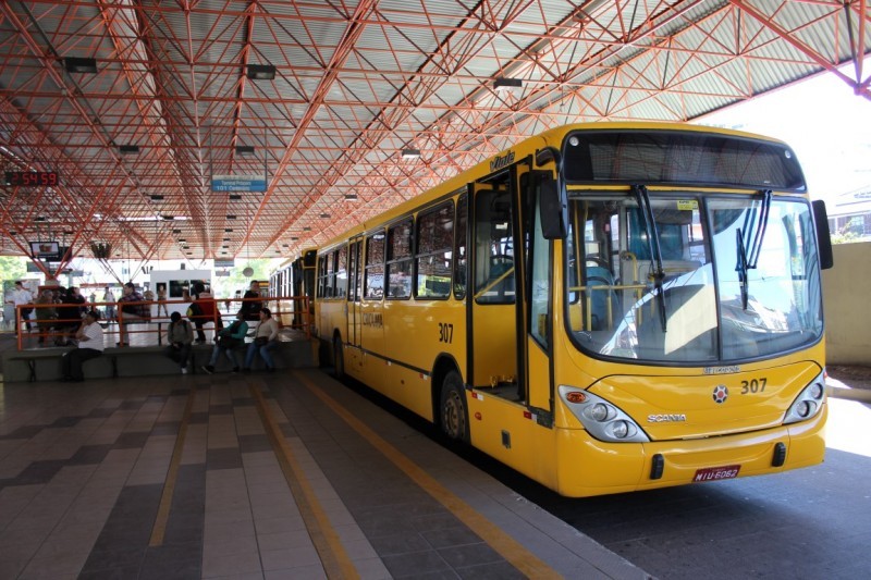 Fim da greve no transporte coletivo