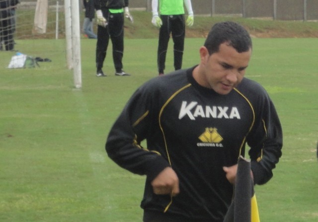 Tigre é punido pelo STJD e perde três pontos no Brasileirão