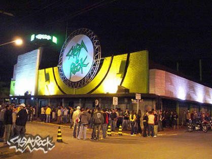 Em Içara, Casa do Rock será fechada após 30 anos de história