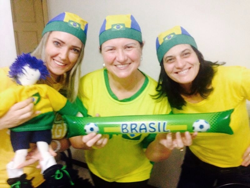 Portal Engeplus e os leitores na torcida rumo ao hexa