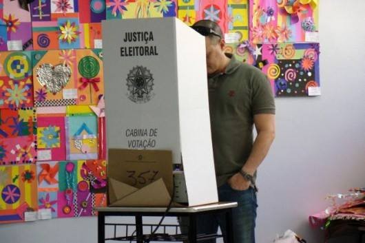 Quatro chapas disputam o Governo do Estado neste ano