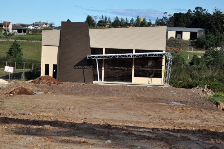 Nova decisão libera funcionamento de crematório em Içara