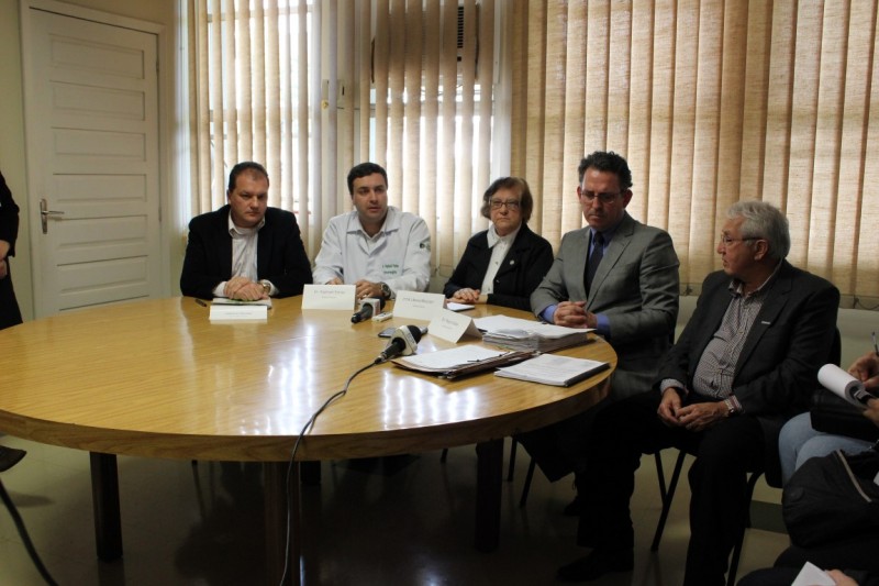HSJosé confirma que não administrará mais o HMISC