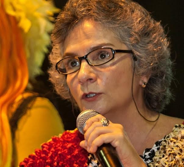 Artes Visuais da Unesc traz professora reconhecida nacionalmente para aula inaugural