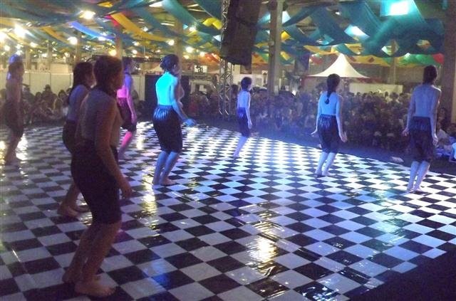 Confira a programação completa da Festa das Etnias 