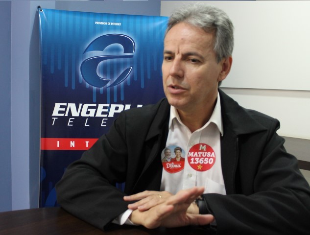 Entrevista: Matusa (PT)