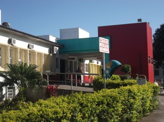 Isev assume Hospital Materno‐Infantil Santa Catarina por 180 dias