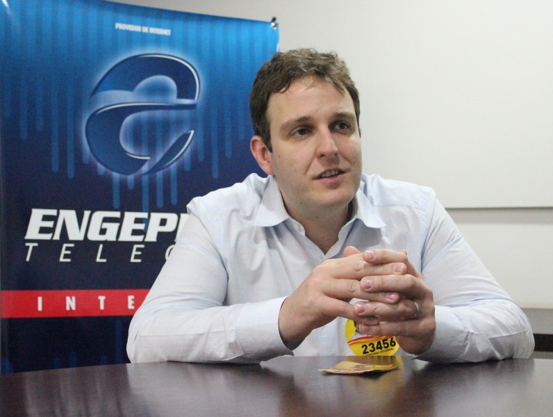 Entrevista: Ricardo Guidi (PPS)