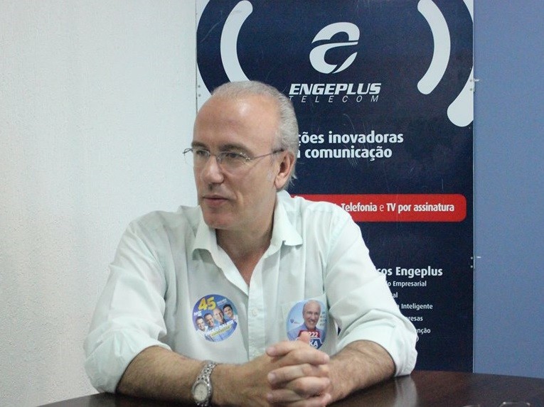 Entrevista: Deka May (PP)