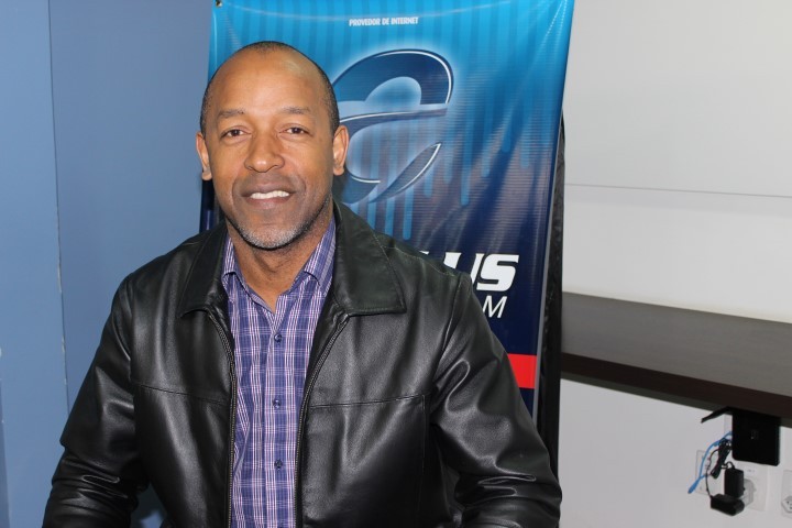 Entrevista: Pastor Jévis (PDT)