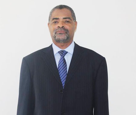 Entrevista: Professor Maurício da Silva (PR)