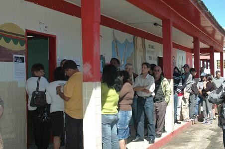 Eleitor pode votar sem o título eleitoral