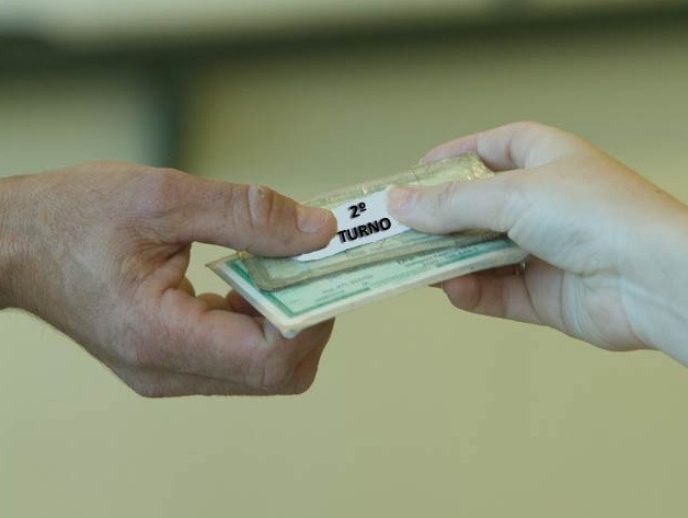 Horário eleitoral recomeça 48 horas após a proclamação dos resultados