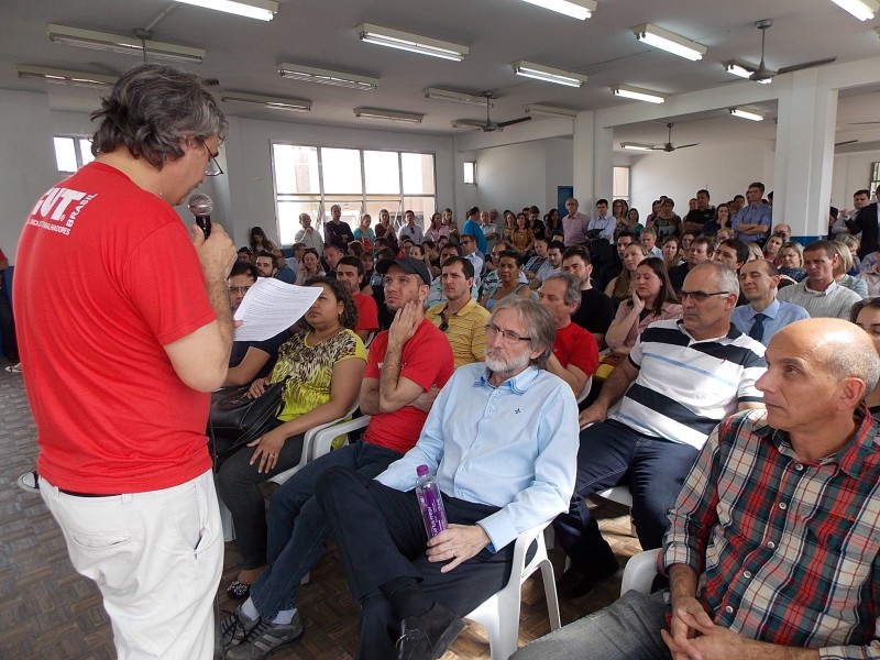 Fim da grave dos bancários 