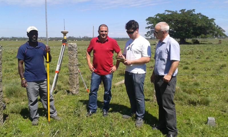 Terraplanagem para instalação da Cimolai em Içara começa nas próximas semanas