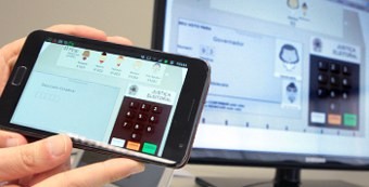 Treine seu voto para o 2º turno no Simulador de Votação na Urna Eletrônica