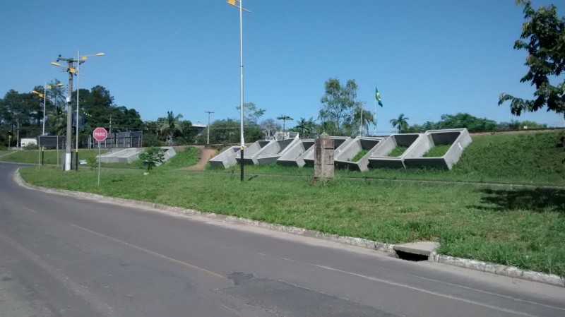 Aduelas devem ser instaladas neste final de semana no bairro Jardim Angélica