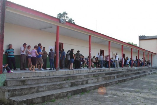 Fique atento no que é permitido e proibido neste domingo decisivo de eleição 