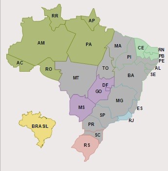 Acompanhe a apuração do 2º turno em tempo real