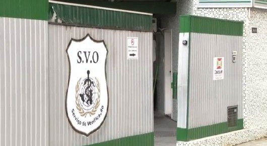 SVO vai para Içara e começa a operar em janeiro