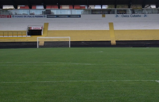 Criciúma é absolvido pelo STJD