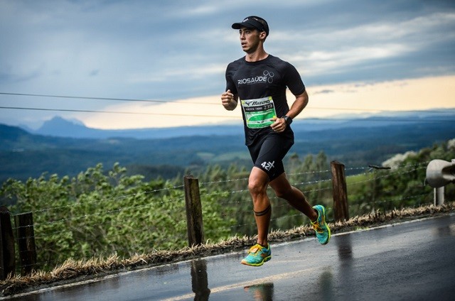 Mais vagas abertas para o Mizuno Uphill Marathon de 2015