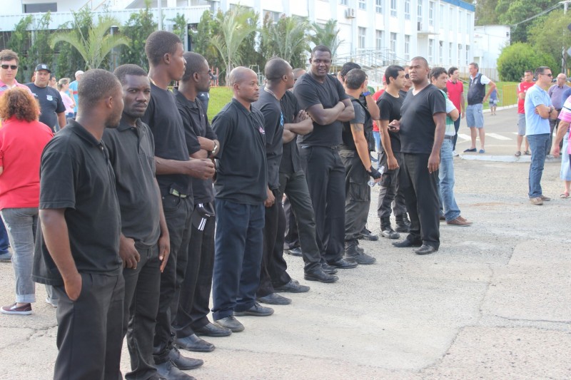 Trabalhadores da JBS entram em greve