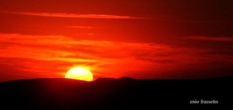 Natal deverá ser com tempo ensolarado 