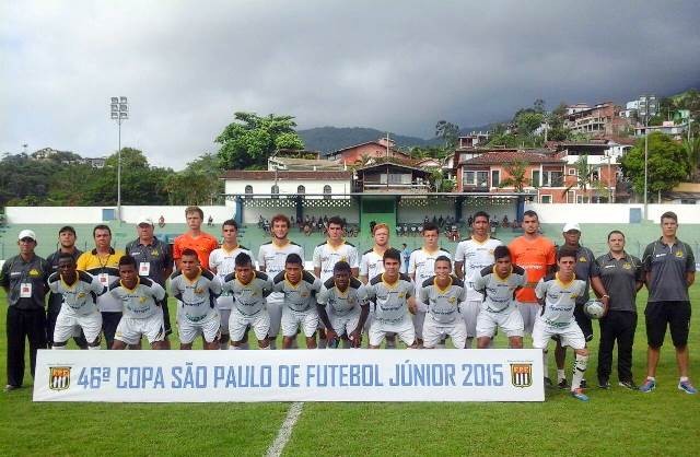 Criciúma despacha o Lemense (SP) e avança às oitavas de final da Copa SP