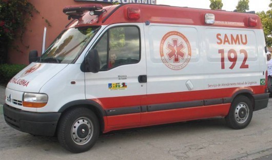 Saúde de Içara esclarece responsabilidades do Samu 