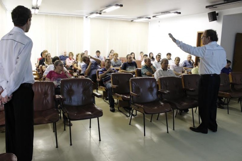 Instituto de Pesquisa Satc é oficialmente lançado
