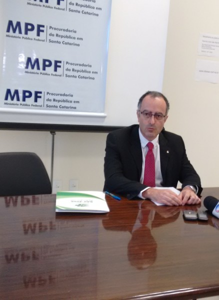 HSJosé: MPF pede que Justiça bloqueie bens do Município e do Estado
