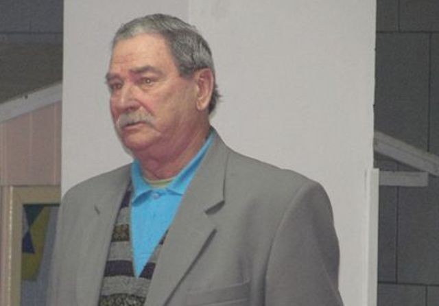 Futebol catarinense perde Waldir Lodetti