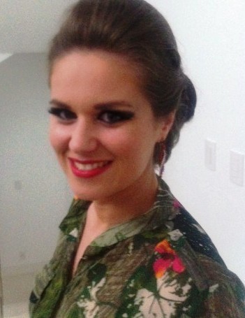 Família de Mirella Peruchi promove ato contra a violência
