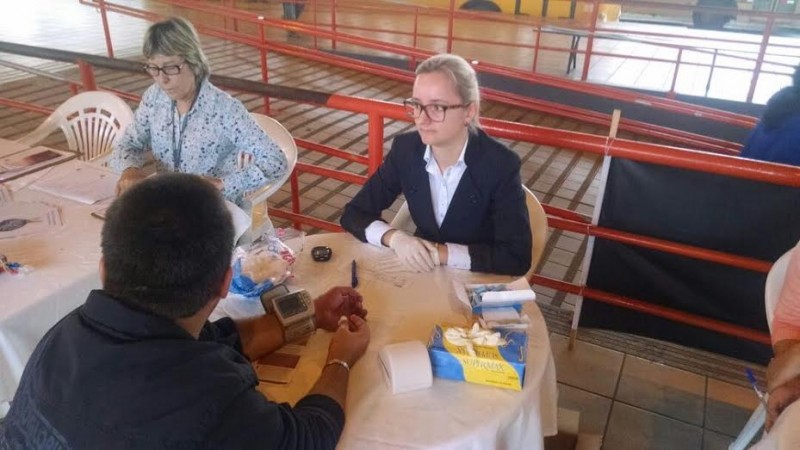 Dia Mundial Sem Tabaco intensifica ações de combate ao tabagismo