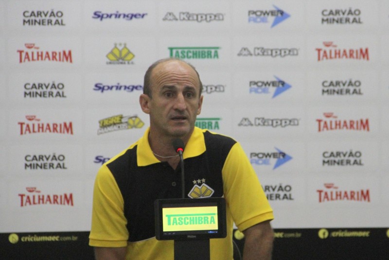 Tigre realizará peneira na Serra Catarinense