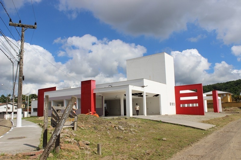 UPA da Próspera deve ficar pronta até o final do ano 