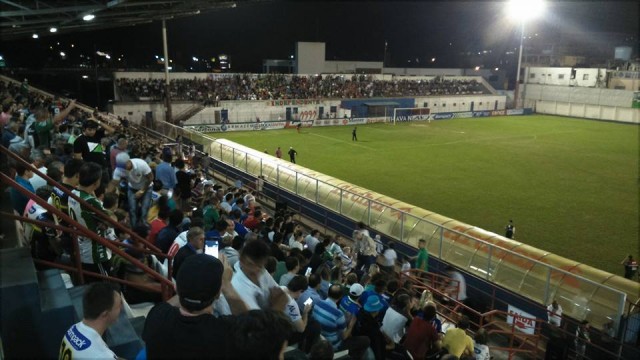 Brusque e Camboriú de volta à elite do Catarinense