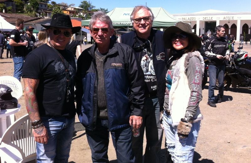 Criciúma Moto Show confirmado para fim de novembro