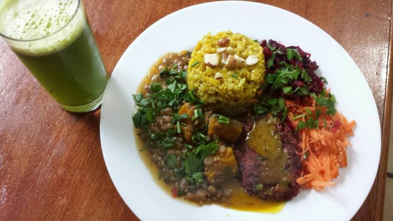 Benefícios e malefícios da alimentação vegetariana