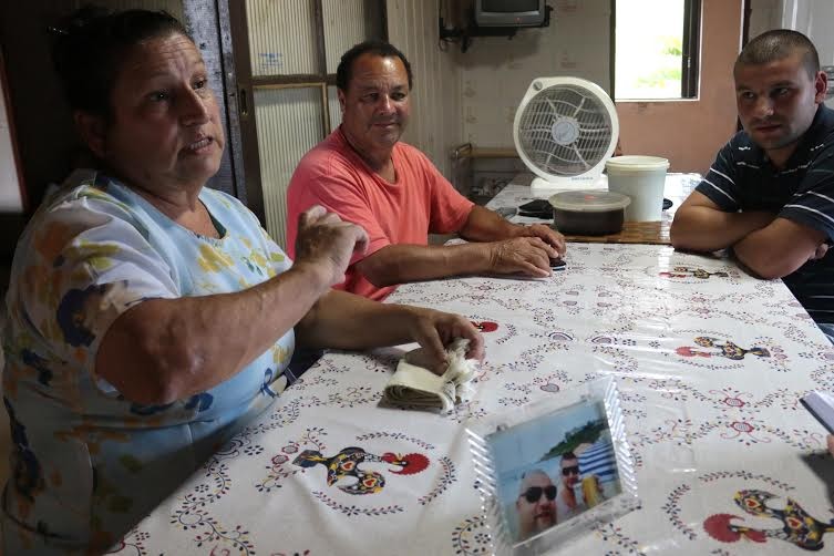 Família aguarda respostas sobre morte de mineiro