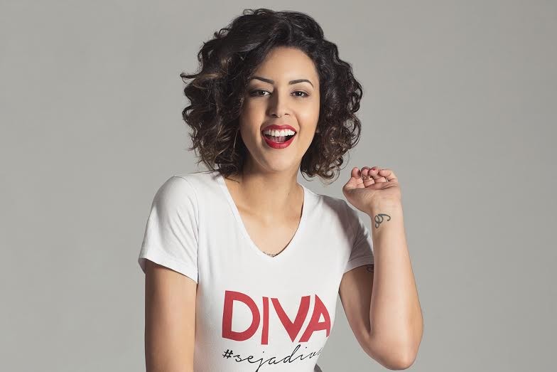 Na fotografia, uma diva revelada em cada mulher