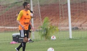 Bruno Mazzuchello ganha nova oportunidade no Tigre