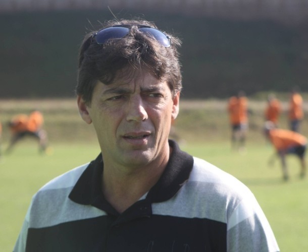 Um ano sem o eterno camisa 1 do Criciúma