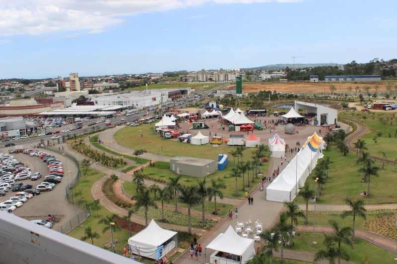 Definida data para a 2ª edição do Motoshow