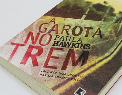 Resenha – A Garota no Trem