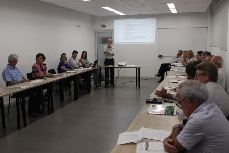 Observatório Social define estratégias para 2016