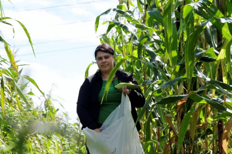 Encontro Regional de Mulheres Agricultoras 