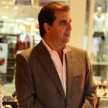 Morre o superintendente do Farol Shopping 