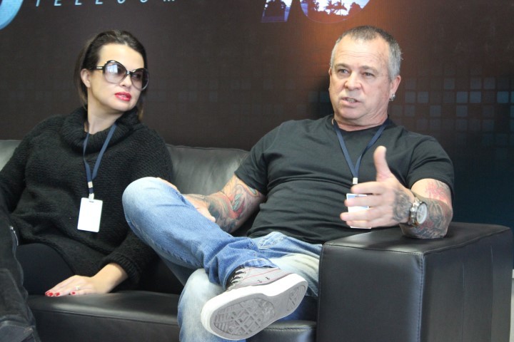 VÍDEO: MotoShow aposta na parceria com o Nações Shopping